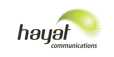Hayat-Communications-Logo