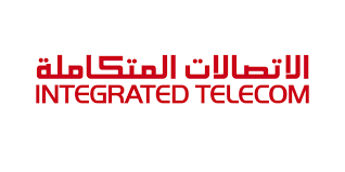 integreated logo